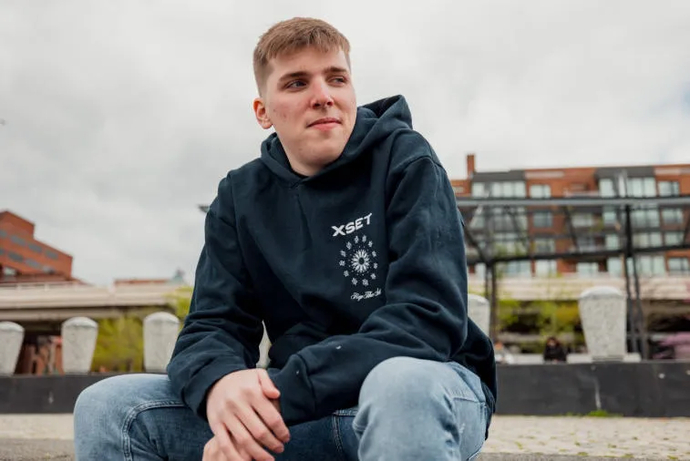 Top-50 the best Fortnite players in the World. Photo 40