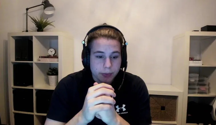 Top-50 the best Fortnite players in the World. Photo 42