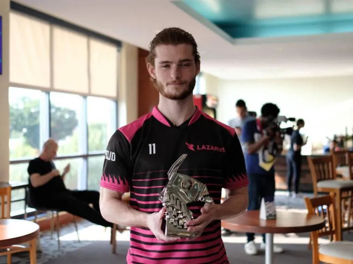 Top-50 the best Fortnite players in the World. Photo 43