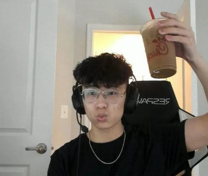 Top-50 the best Fortnite players in the World. Photo 44