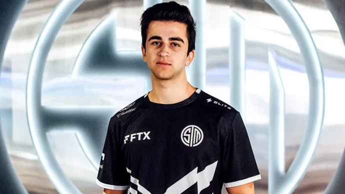 Top-50 the best Fortnite players in the World. Photo 47