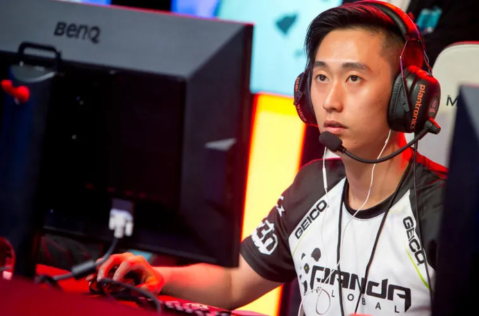 Top-50 the best Fortnite players in the World. Photo 48