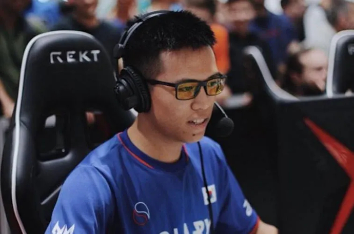 Топ-50 лучших игроков Fortnite по состоянию на 2022 год. Фото 1