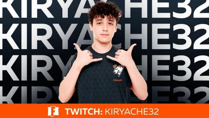 Топ-50 лучших игроков Fortnite по состоянию на 2022 год. Фото 4