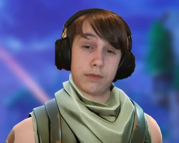 Топ-50 лучших игроков Fortnite по состоянию на 2022 год. Фото 12