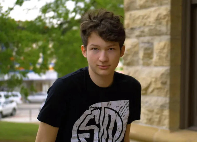 Топ-50 лучших игроков Fortnite по состоянию на 2022 год. Фото 14