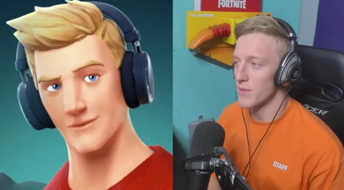 Топ-50 лучших игроков Fortnite по состоянию на 2022 год. Фото 20