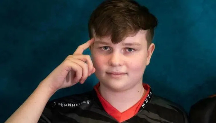 Топ-50 лучших игроков Fortnite по состоянию на 2022 год. Фото 22