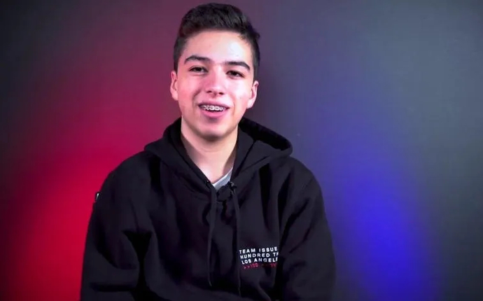 Топ-50 лучших игроков Fortnite по состоянию на 2022 год. Фото 33