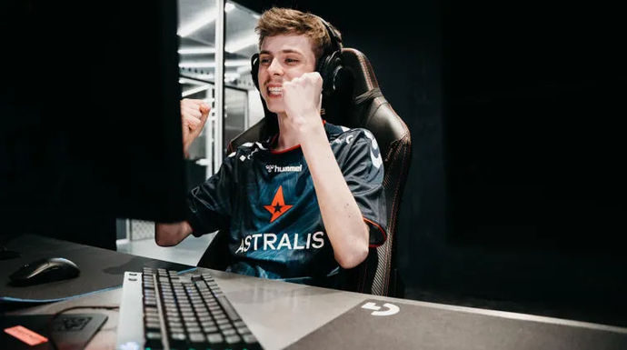 Топ-50 лучших игроков Fortnite по состоянию на 2022 год. Фото 34