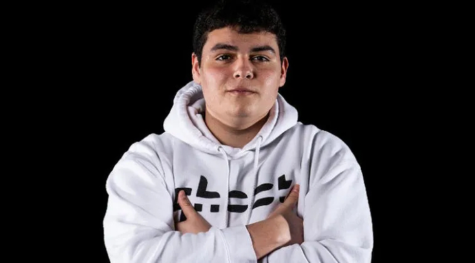 Топ-50 лучших игроков Fortnite по состоянию на 2022 год. Фото 41