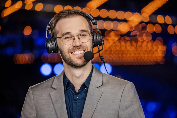The Most Famous LoL-casters 5