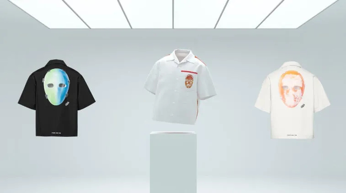 Modehus flyttar in i NFT- tokens och metaversen trots nedåtgående trend. Varför då?. Photo 2