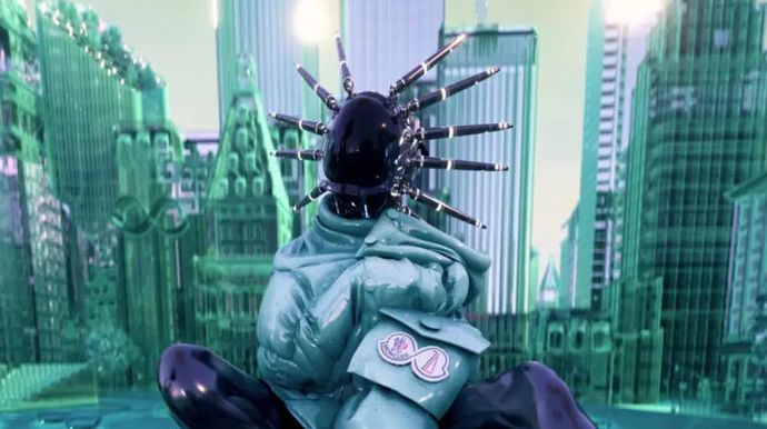 Modehus flyttar in i NFT- tokens och metaversen trots nedåtgående trend. Varför då?. Photo 3