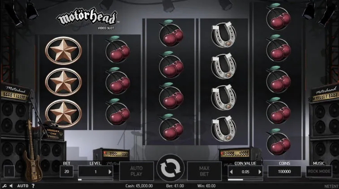 Machines à sous insolites: 5 machines à sous intéressantes qui surprendront tout le monde. Photo 2