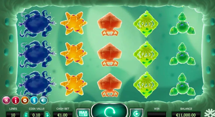 Machines à sous insolites: 5 machines à sous intéressantes qui surprendront tout le monde. Photo 3