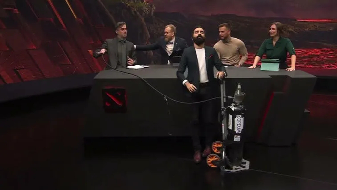 Что означает слово “copium”?. Фото 2