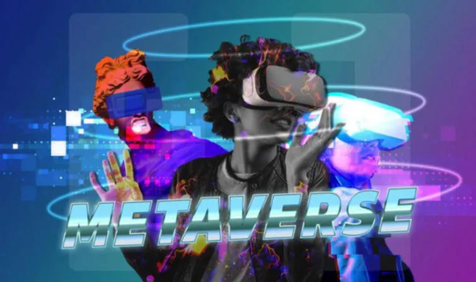 Best projects related to NFT and metaverse. Photo 1