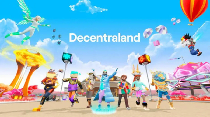 Best projects related to NFT and metaverse. Photo 6