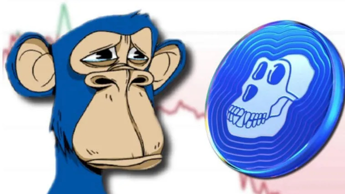 Best projects related to NFT and metaverse. Photo 10