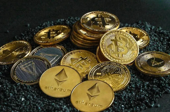 Existe um futuro para o novo cassino online e criptojogos?. Photo 1