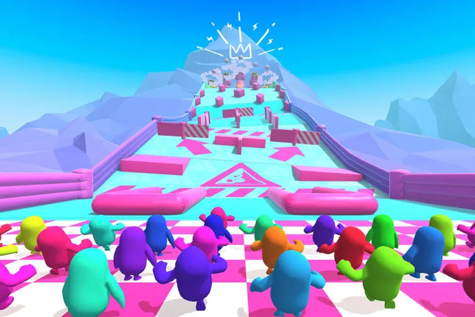 Monialustaiset pelit PC-PS: parhaat projektit konsolilla Sony ja PC:llä vuonna 2022. Photo 10