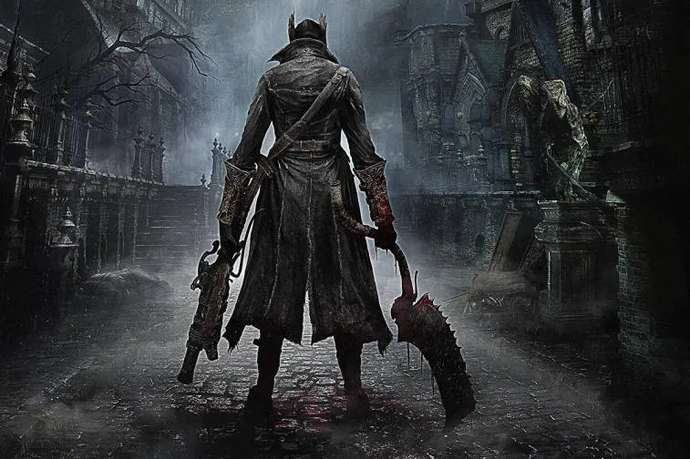 Monialustaiset pelit PC-PS: parhaat projektit konsolilla Sony ja PC:llä vuonna 2022. Photo 12