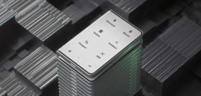 What has changed in the month after FTX crashed? What is the future of crypto?. Photo 3