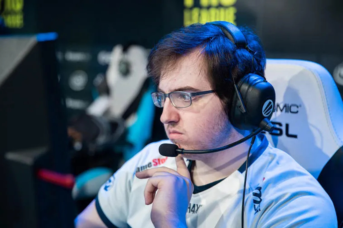 Melhores VALORANT jogadores em 2022. Photo 5