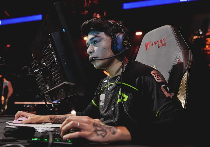 Best VALORANT Players in 2022. Photo 2