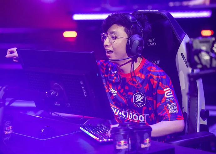 Best VALORANT Players in 2022. Photo 3