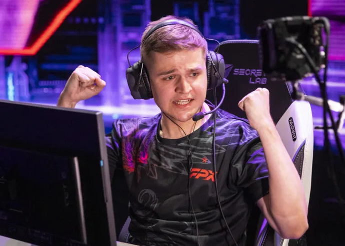 Best VALORANT Players in 2022. Photo 4