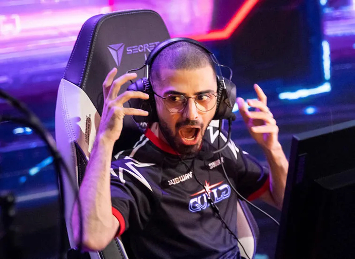 Best VALORANT Players in 2022. Photo 7