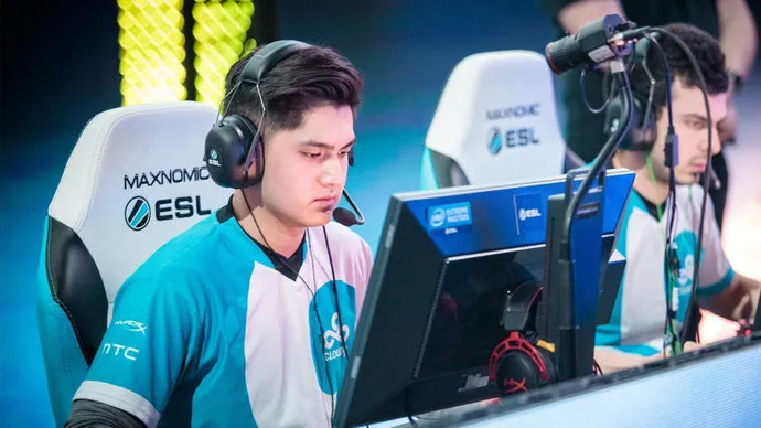 Players who moved from CS:GO to VALORANT — the best and worst examples. Photo 9