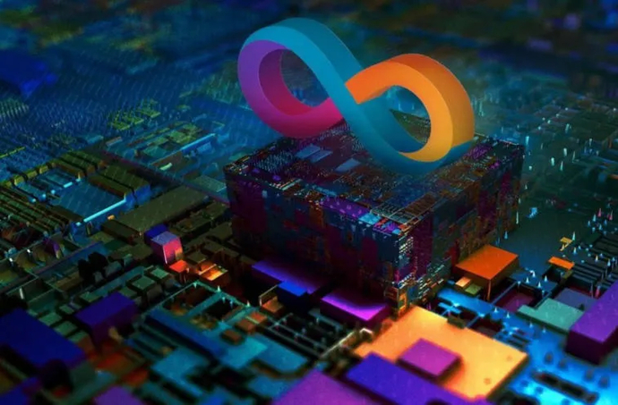 Топ-10 NFT-монет по рыночной капитализации. Фото 9