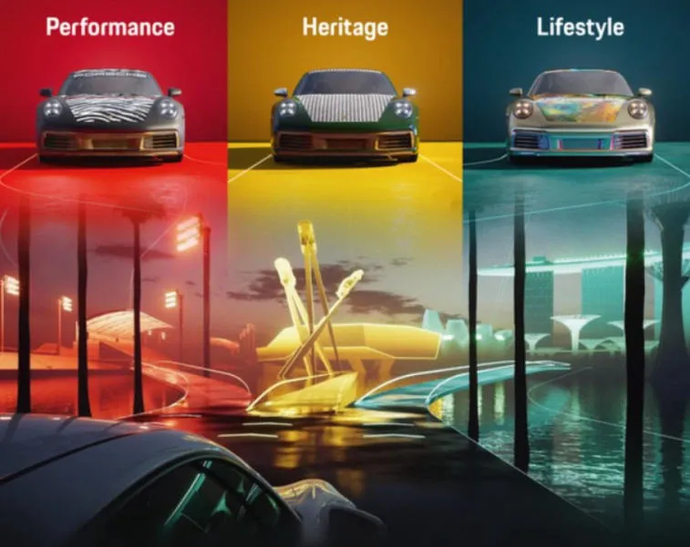 Can We Call the United Arab Emirates the Center of NFT Culture?. Photo 3