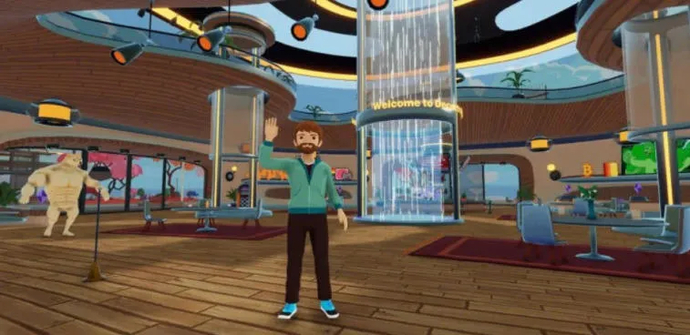 The top 10 NFT coins by market capitalization. Photo 3