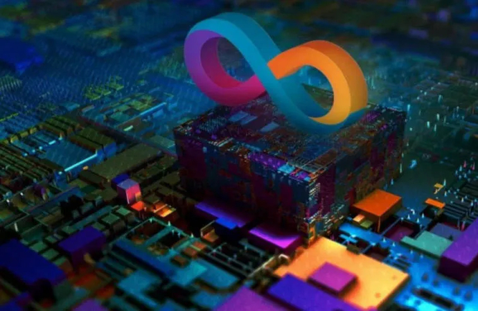 The top 10 NFT coins by market capitalization. Photo 9