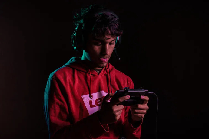 The Main Indicators of Evolution in the eGaming Industry (Mobile, Blockchain, Online Casino),  in the Past Few Years. Photo 1