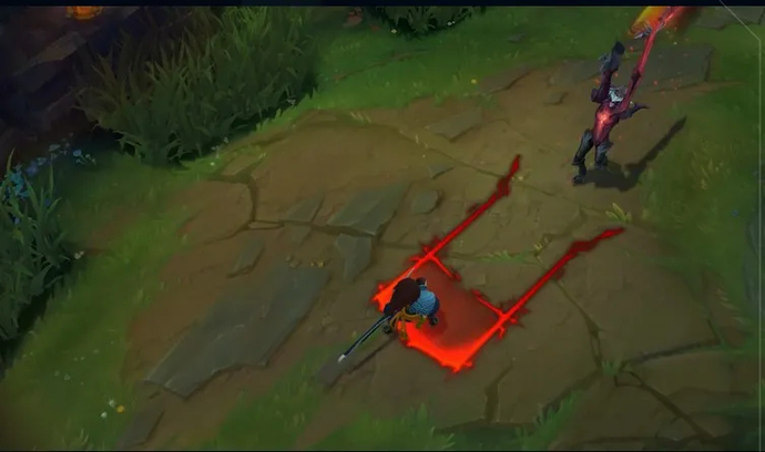 Guide: comment gagner sur Aatrox – builds, runes, faiblesses et forces du topliner le plus populaire du patch 12.23. Photo 1