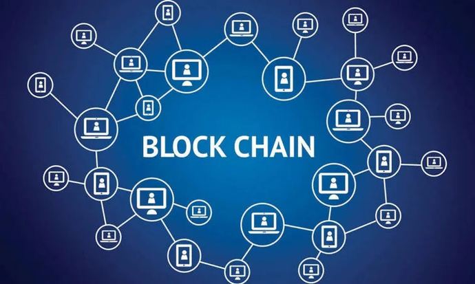 Como a tecnologia blockchain pode afetar a indústria do entretenimento?. Photo 1