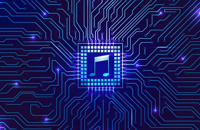 Como a tecnologia blockchain pode afetar a indústria do entretenimento?. Photo 6