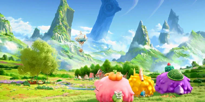 Como a tecnologia blockchain pode afetar a indústria do entretenimento?. Photo 7