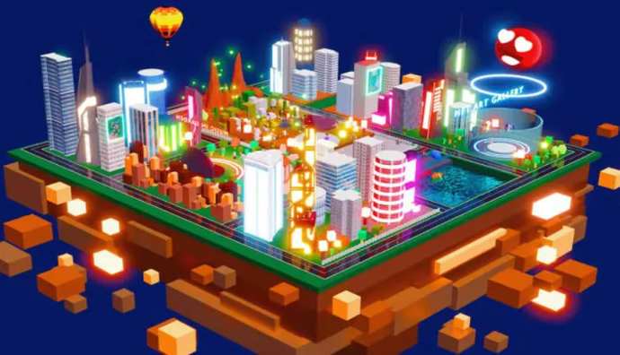 Como a tecnologia blockchain pode afetar a indústria do entretenimento?. Photo 8