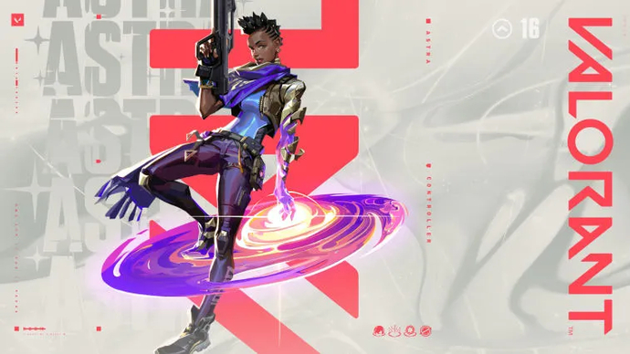 All agents available in VALORANT. Photo 4