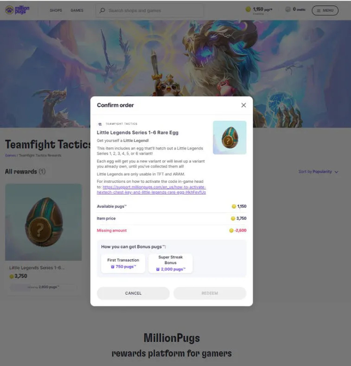 How to start playing Teamfight Tactics - top 5 tips for beginners. Photo 1