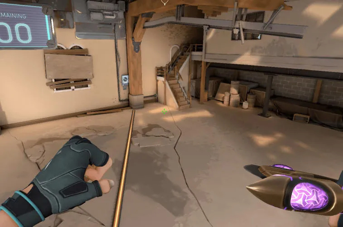 Guía de Jett — uno de los principales duelistas en VALORANT. Photo 2