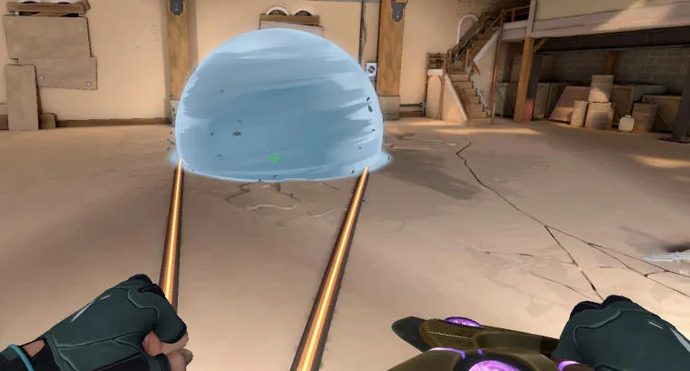 Guía de Jett — uno de los principales duelistas en VALORANT. Photo 3