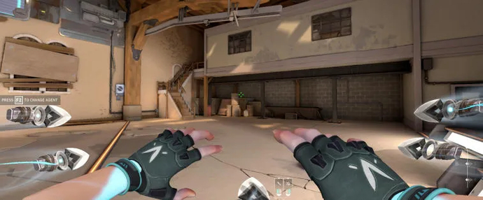 Guía de Jett — uno de los principales duelistas en VALORANT. Photo 4