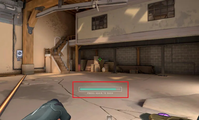 Guide on Jett — one of the main duelist in VALORANT. Photo 1